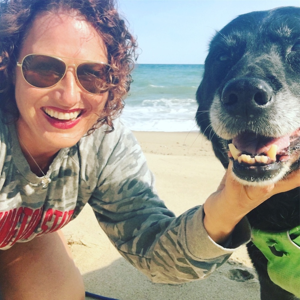 Meet Posh Ambassador Melanie